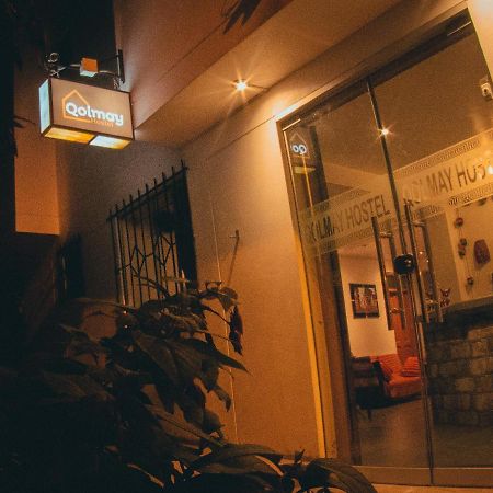 Qolmay Hostel Cuzco Esterno foto